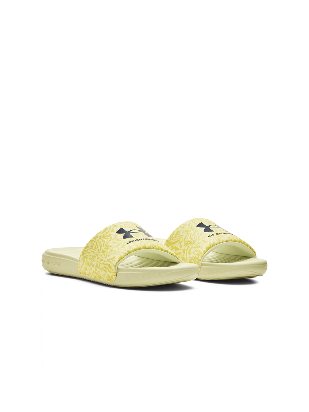 UNDER ARMOUR Women Ansa Graphic Slides