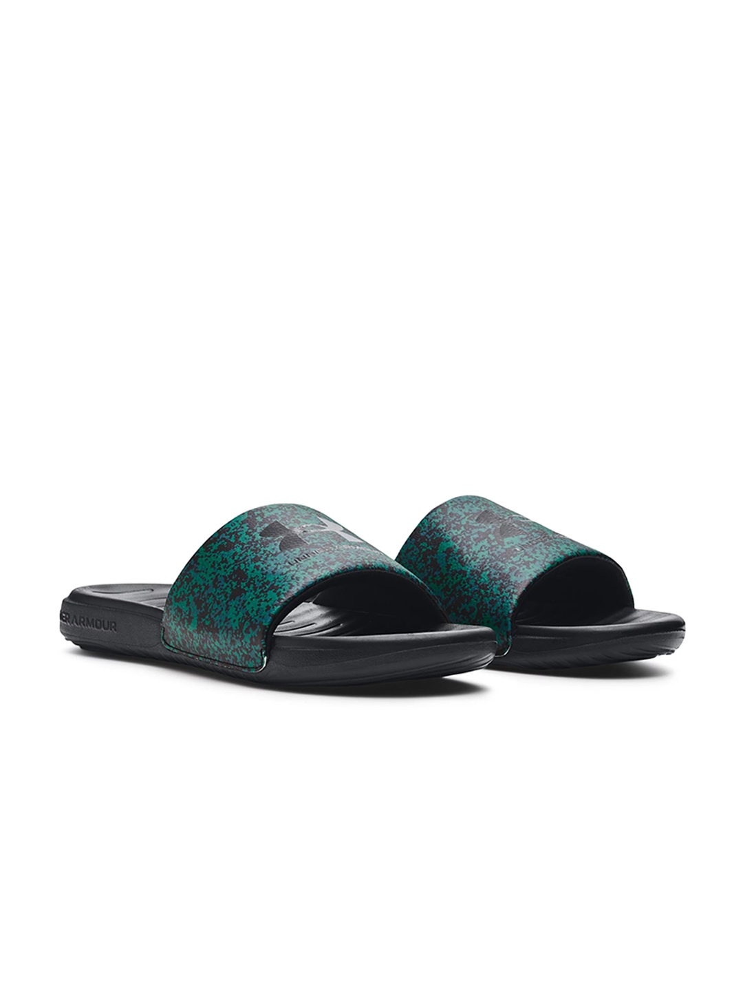 UNDER ARMOUR Men Ansa Graphic Slides