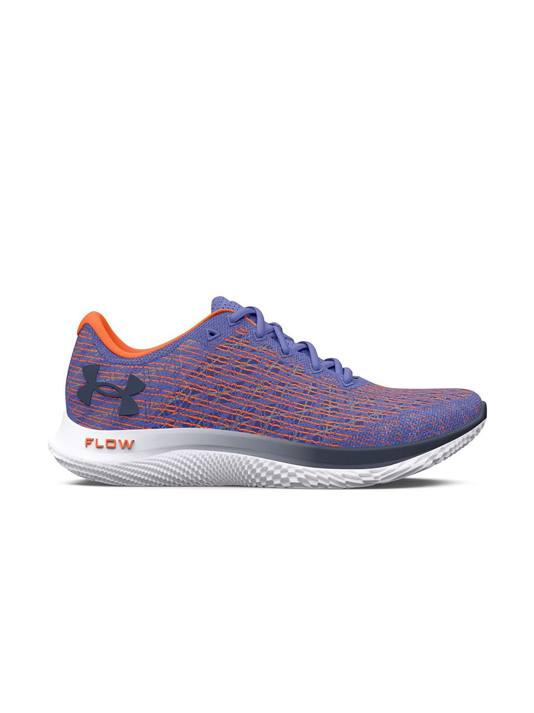 UNDER ARMOUR Women FLOW Velociti Wind 2 Running Shoes