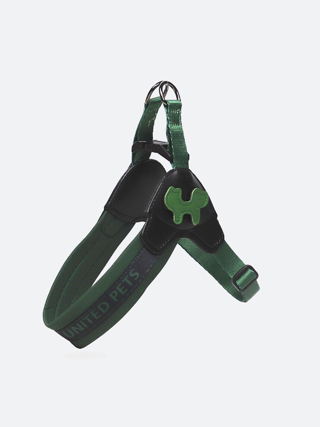 UNITED  PETS Self-Design Dog Harness