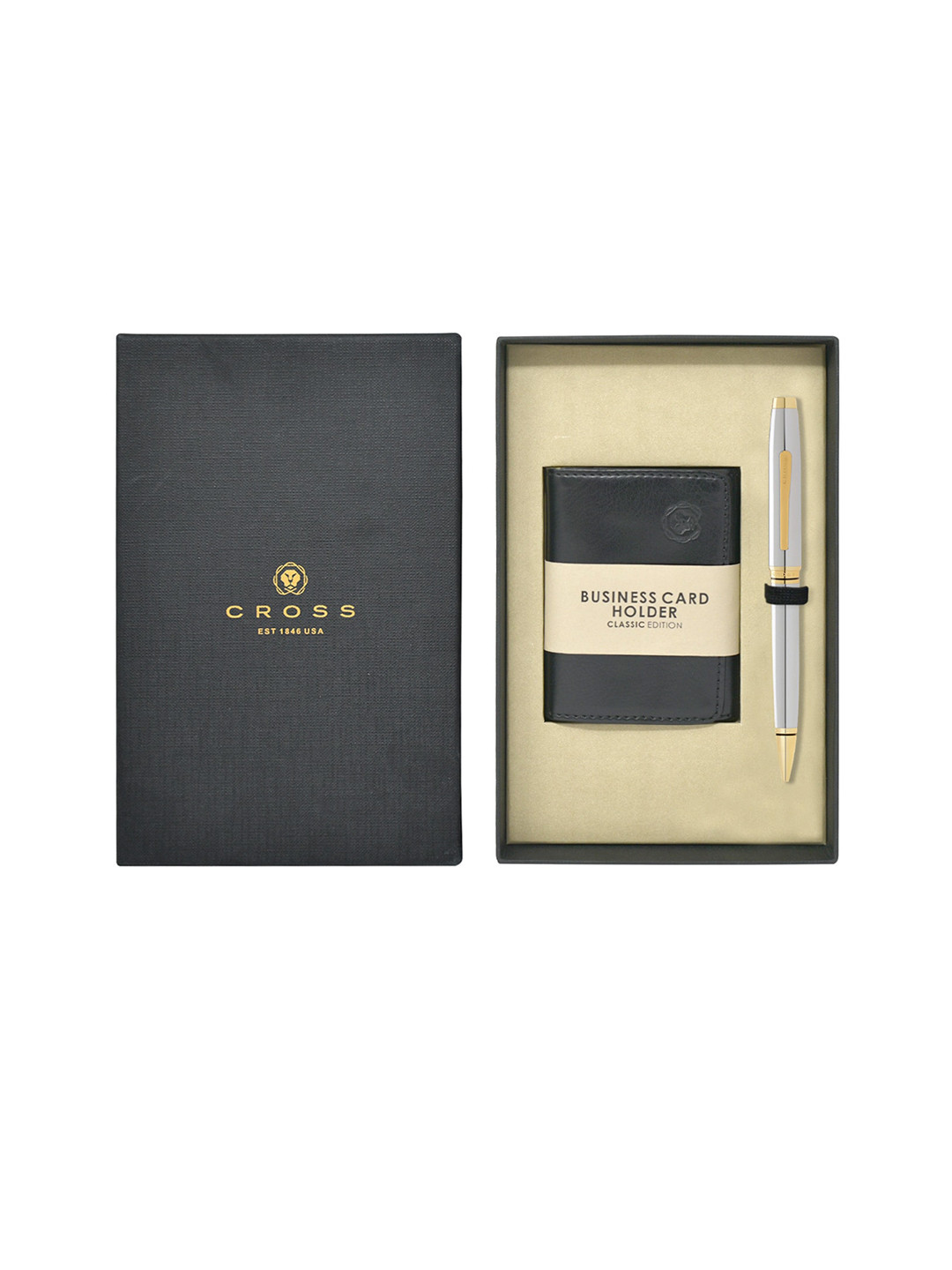 Cross Accessory Gift Set