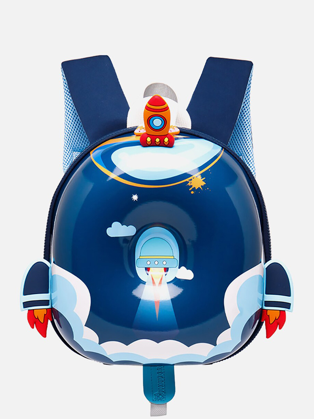 Little Surprise Box LLP Kids Graphic Printed Backpack