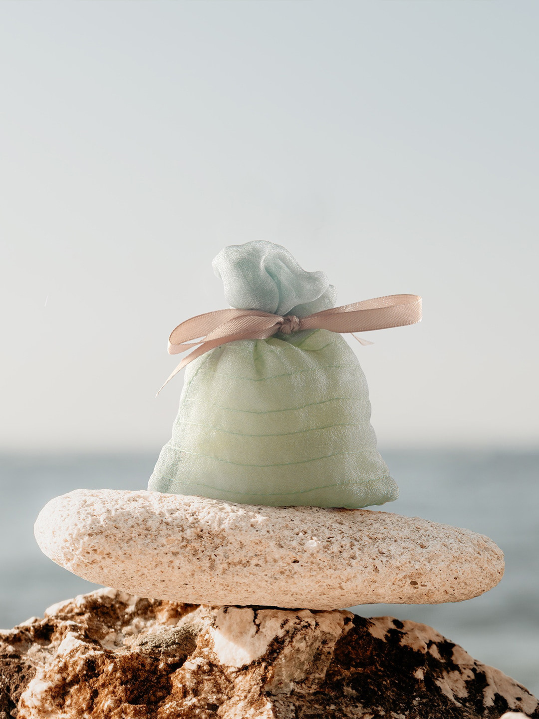 ROSEMOORe Scent Sack Driftwood - Drawers, Closets, Rooms, Washroom