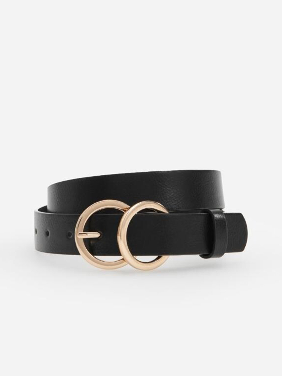 Lulala Women Textured Adjustable Belt