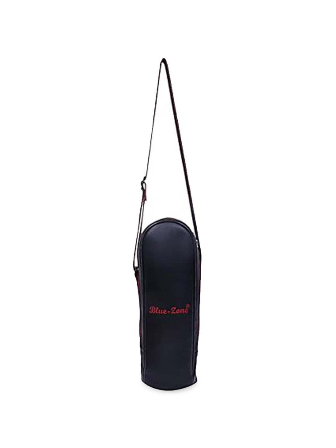 Kuber Industries Soft Leather Water Bottle Bag - 2 LTR -