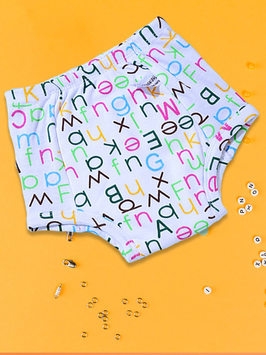 Snugkins Snug Potty Kindergarten Tales Training Pant - Size 4