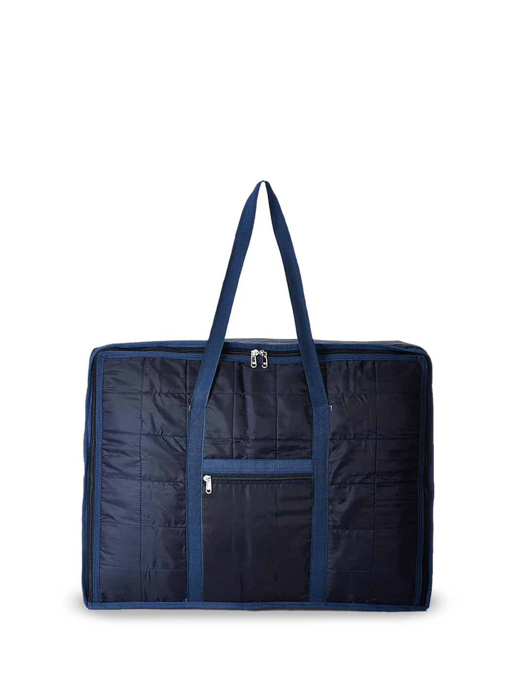 Kuber IndustriesDetachable Shoulder Strap & Handles Duffle Bag