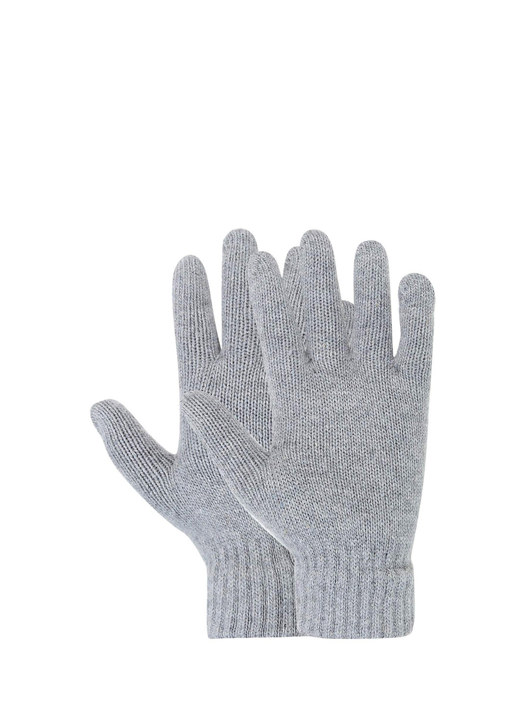 Zacharias Men Woolen Riding Gloves