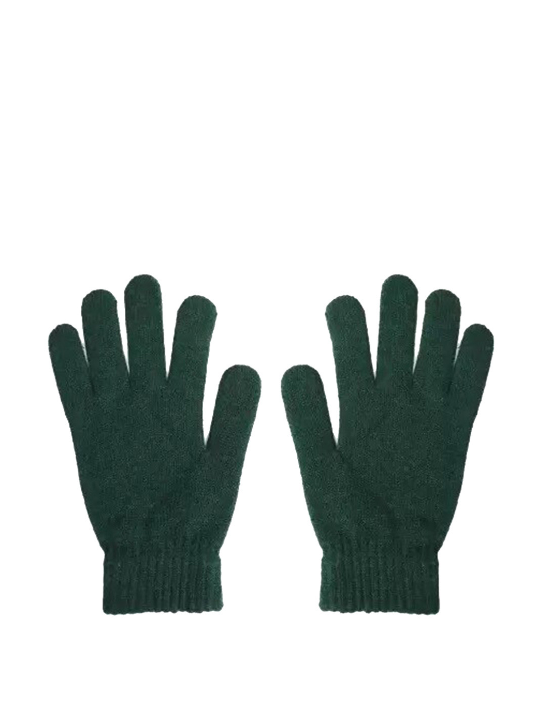 Zacharias Men Windstorm Woolen Gloves