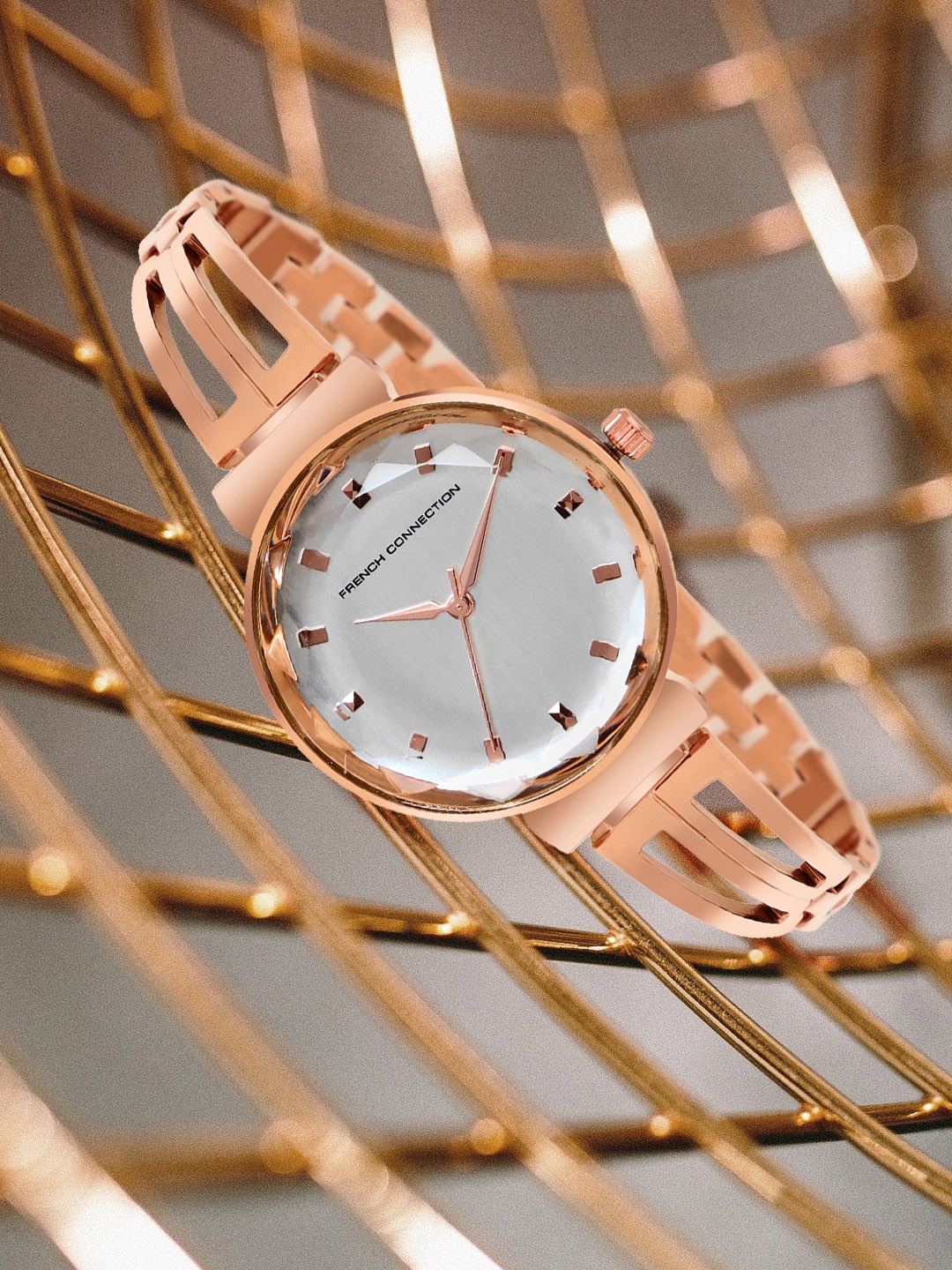 French connection watches on sale myntra