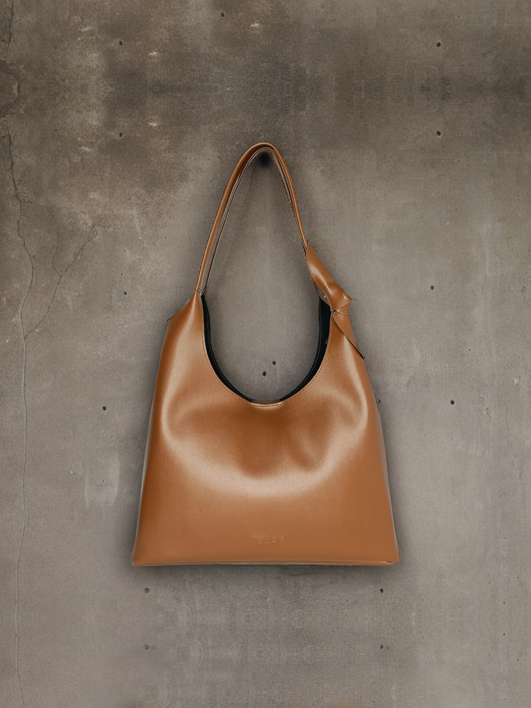 IMARS Shopper Faux Leather Hobo Bag