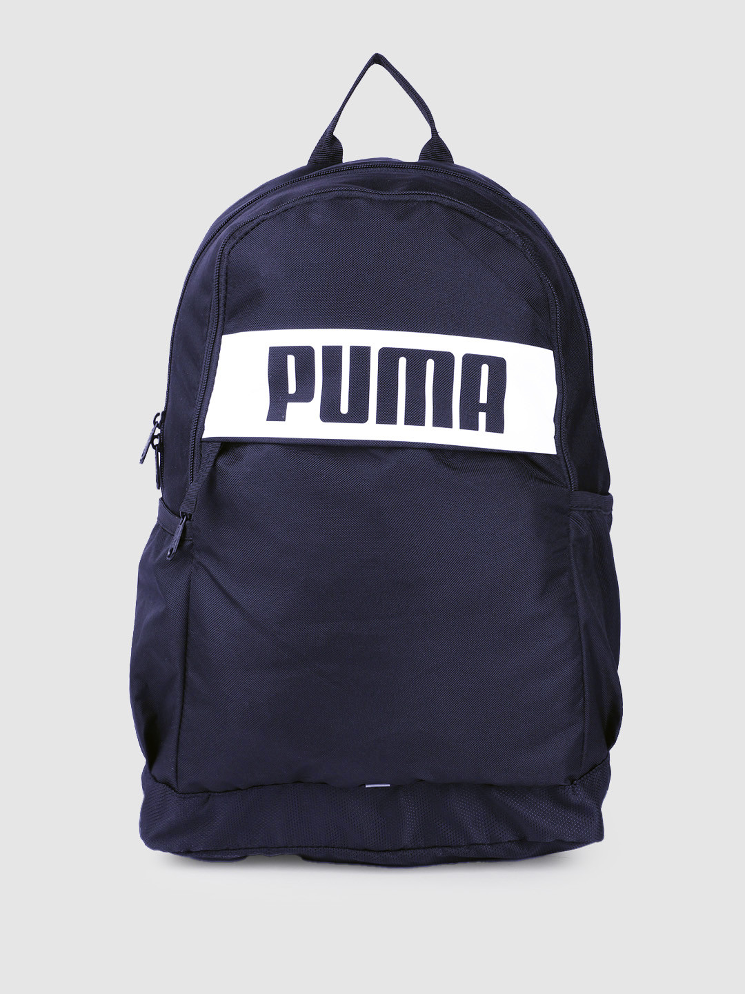 Puma Unisex Classic Brand Logo Laptop Backpack