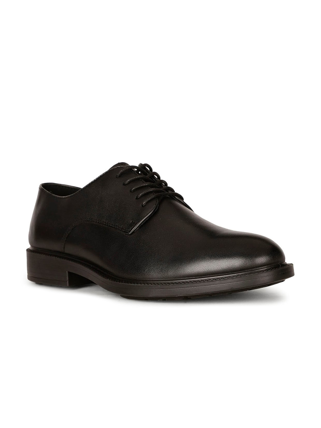 Buy Hush Puppies Men Textured Lace Up Formal Derbys Formal Shoes for Men 25564478 Myntra
