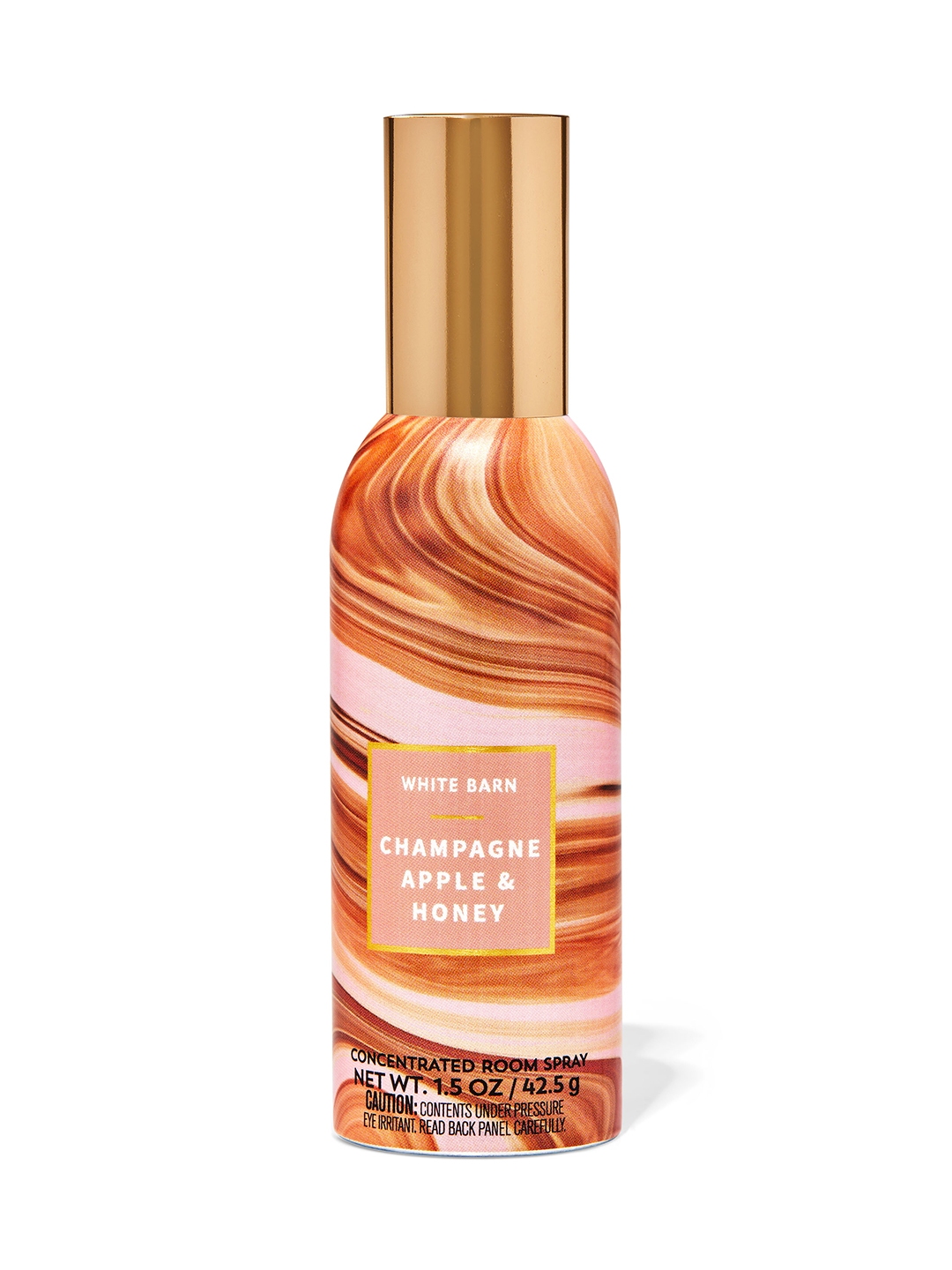 Champagne apple and honey spray online