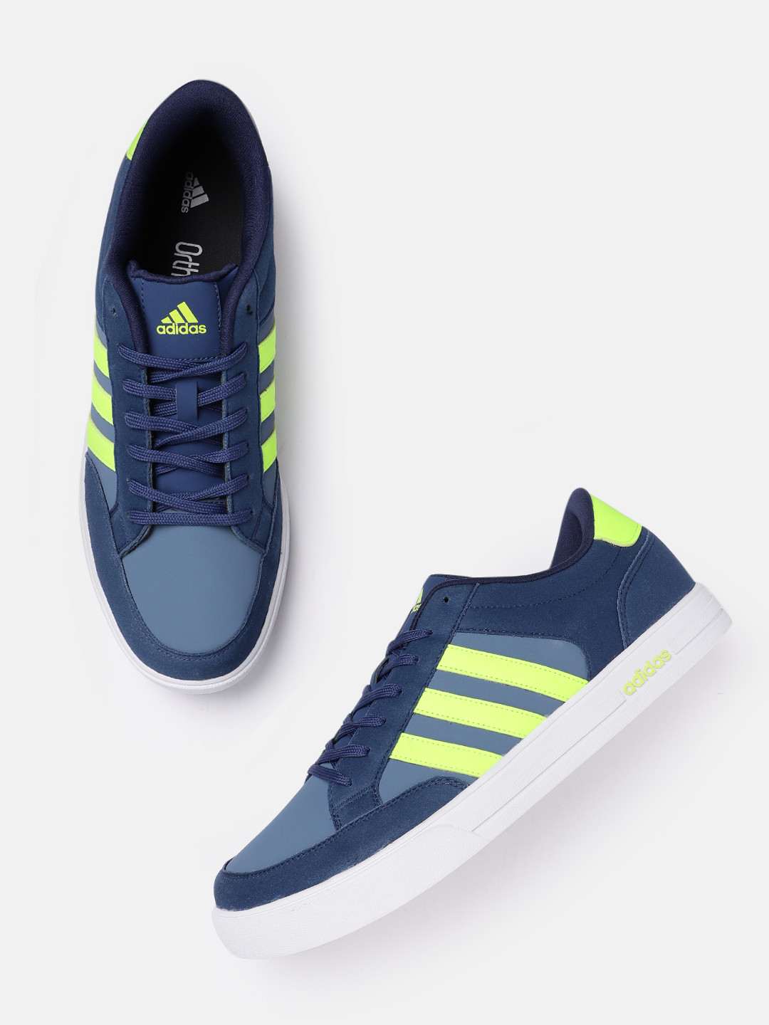 ADIDAS Men Brodo Running Shoes