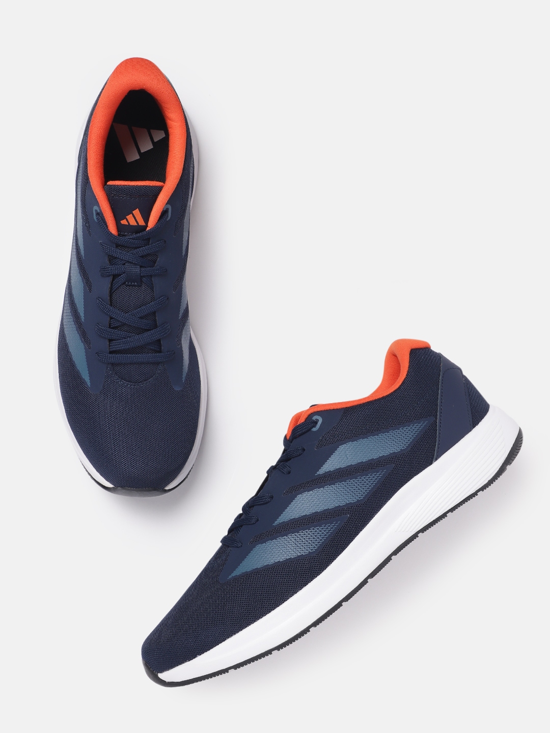 Buy ADIDAS Men Woven Design CADICASE Running Shoes Sports Shoes for Men 25569586 Myntra