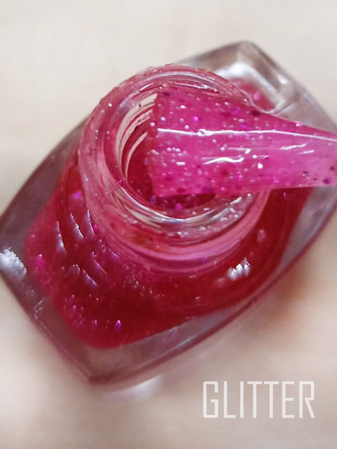 PERPAA Set of 4 Long Lasting UV Gel Nail Polish - 5ml Each - 98 , 99 , 100 , 93