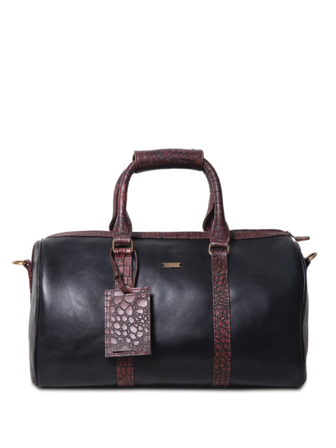 STRUTT Self-Design Duffel Bag