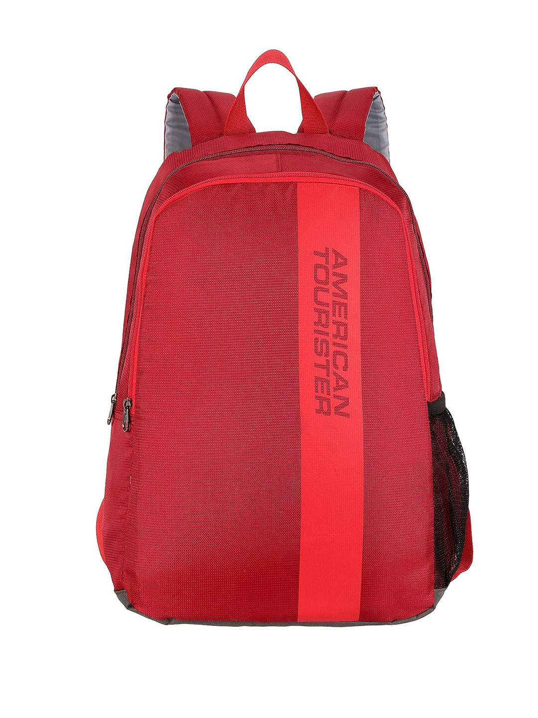 AMERICAN TOURISTER Wave Unisex Brand Logo Backpack