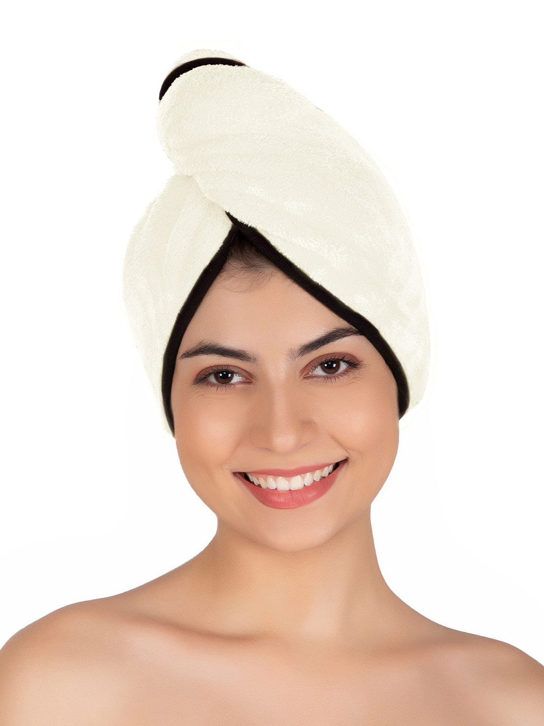 Softspun Microfiber 300GSM Super Soft Adult Regular Bath Towel-28x10In