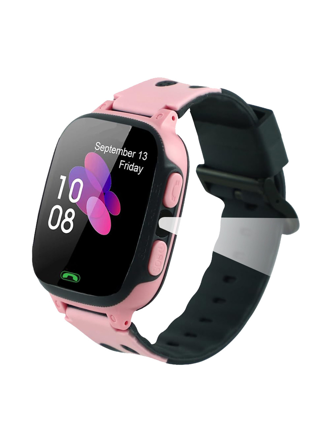 sekyo Kids S2 Voice Calling & Location Tracking Smart Watch