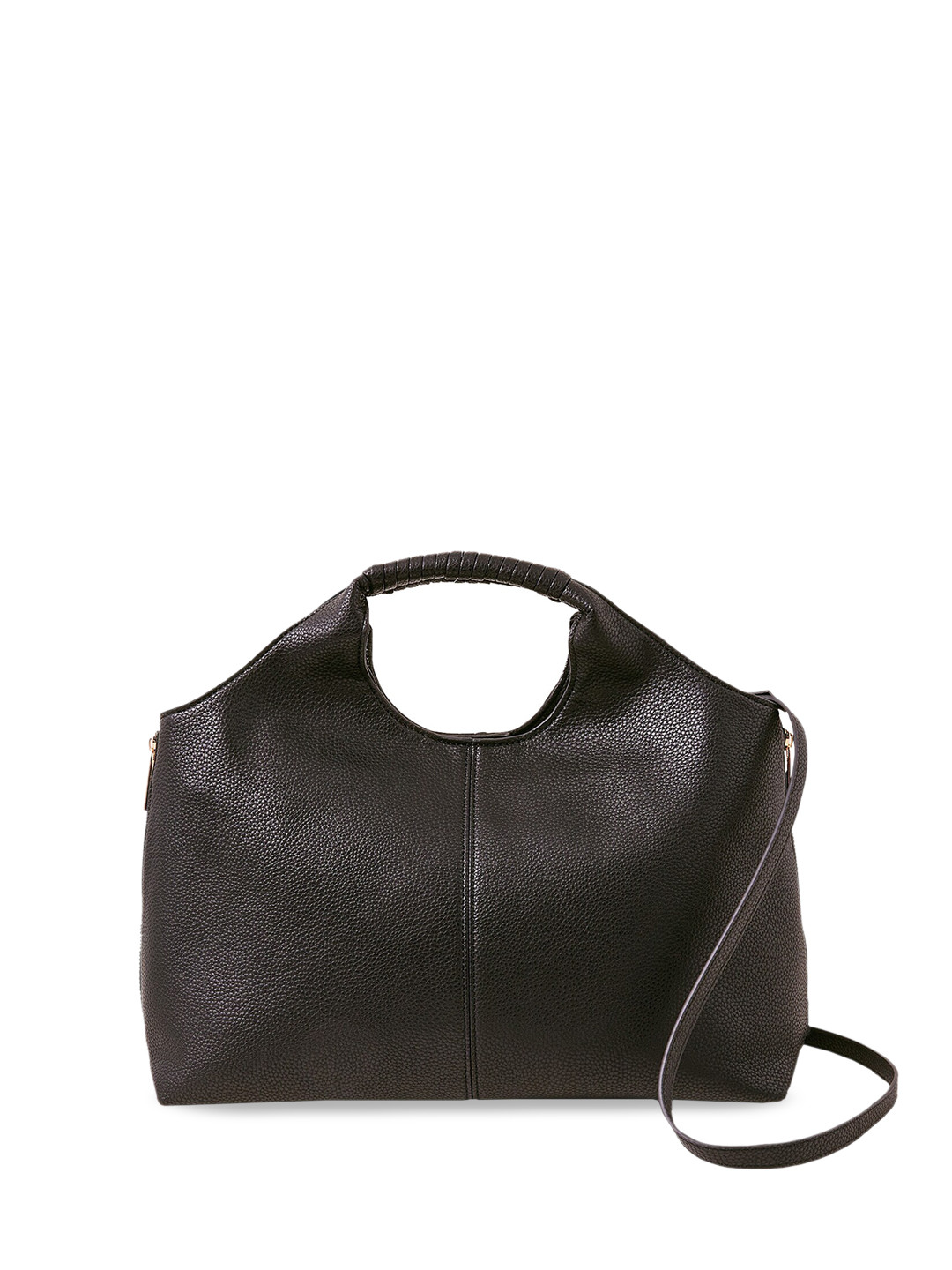 Accessorize Women Wrap Handle Handheld Bag