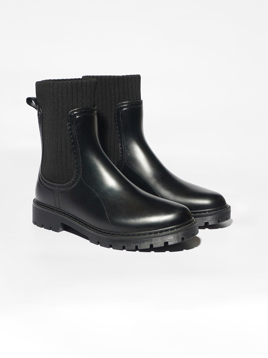 CAI Wellington Women Mid-Top Regular Boots