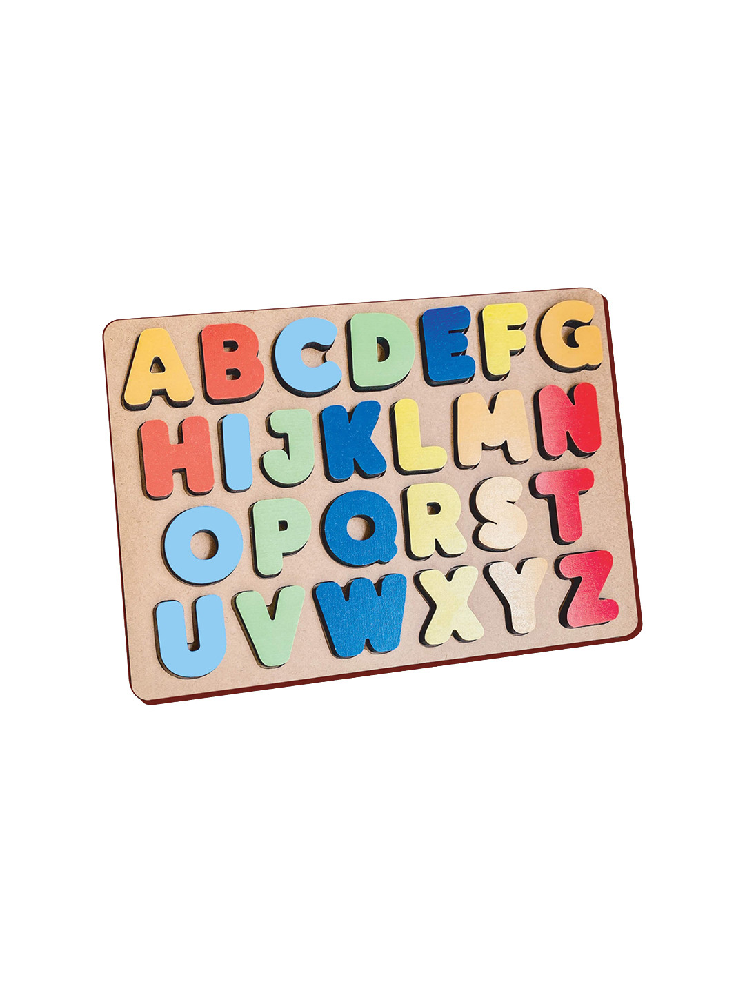 Mini Leaves Kids Dinosaurs World Puzzle Development Toy