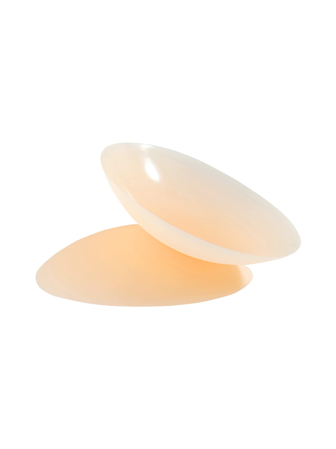 FIMBUL Strapless Seamless Half Coverage Bra All Day Comfort