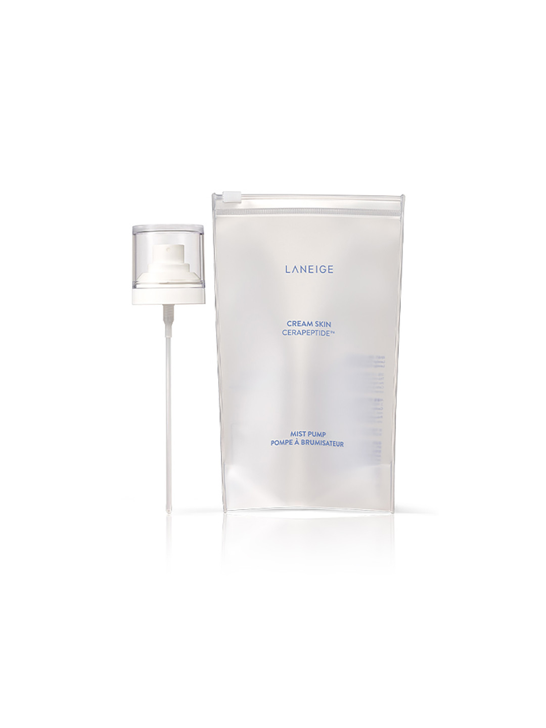 LANEIGE Cream Skin Cerapeptide Mist Pump