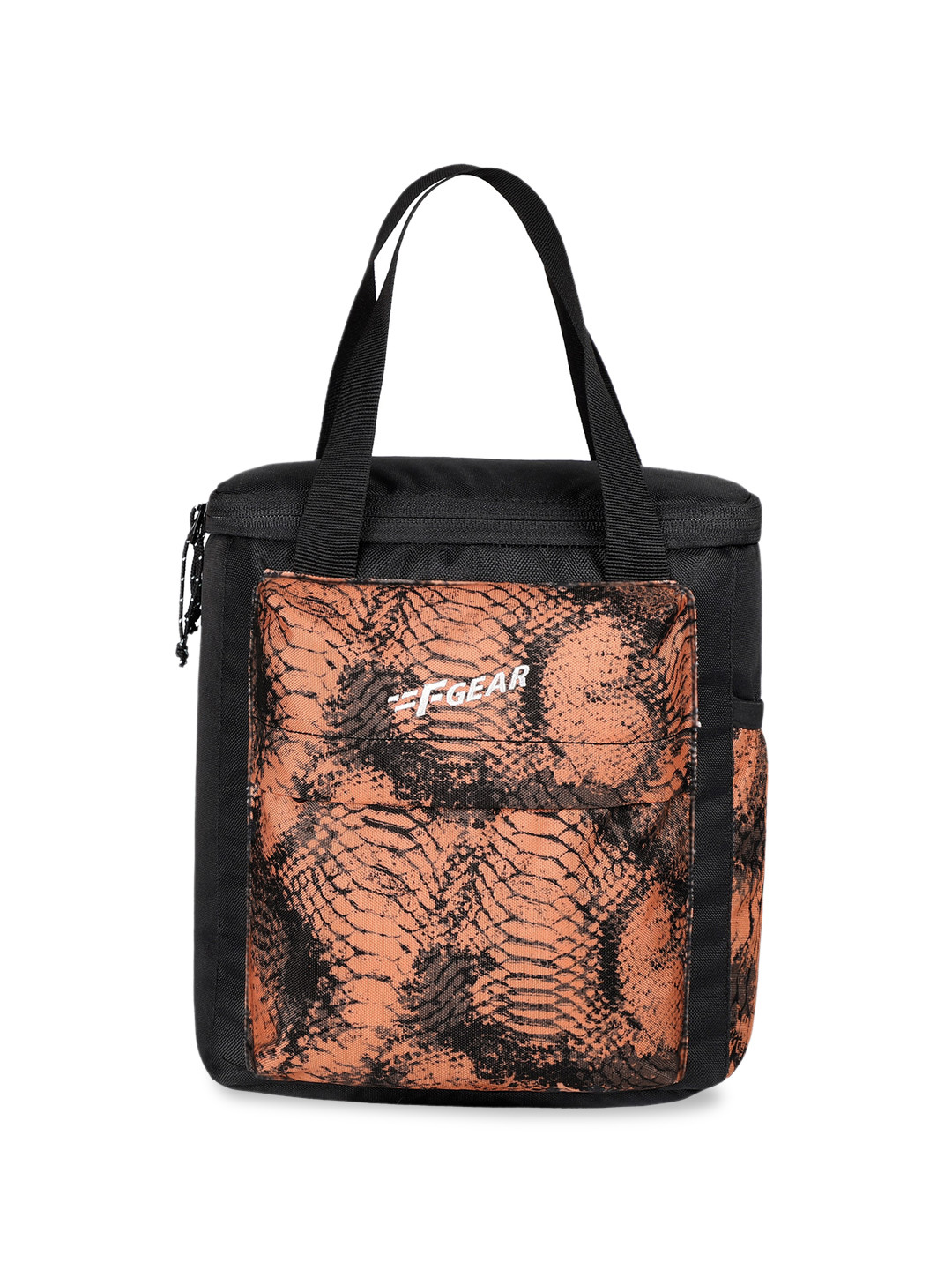 F Gear Webbed Lunch bags