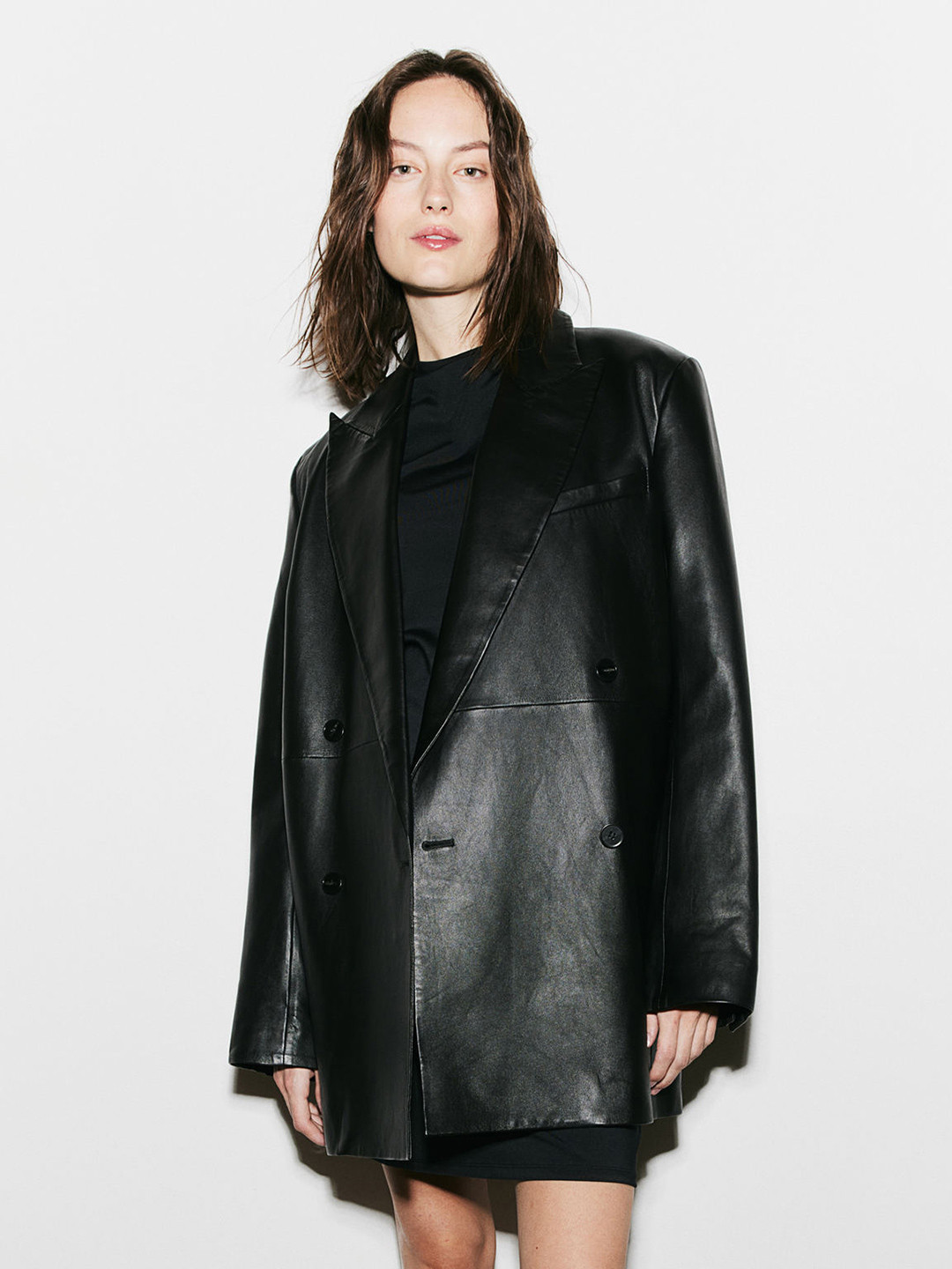 H&M MAMA Jersey Dress