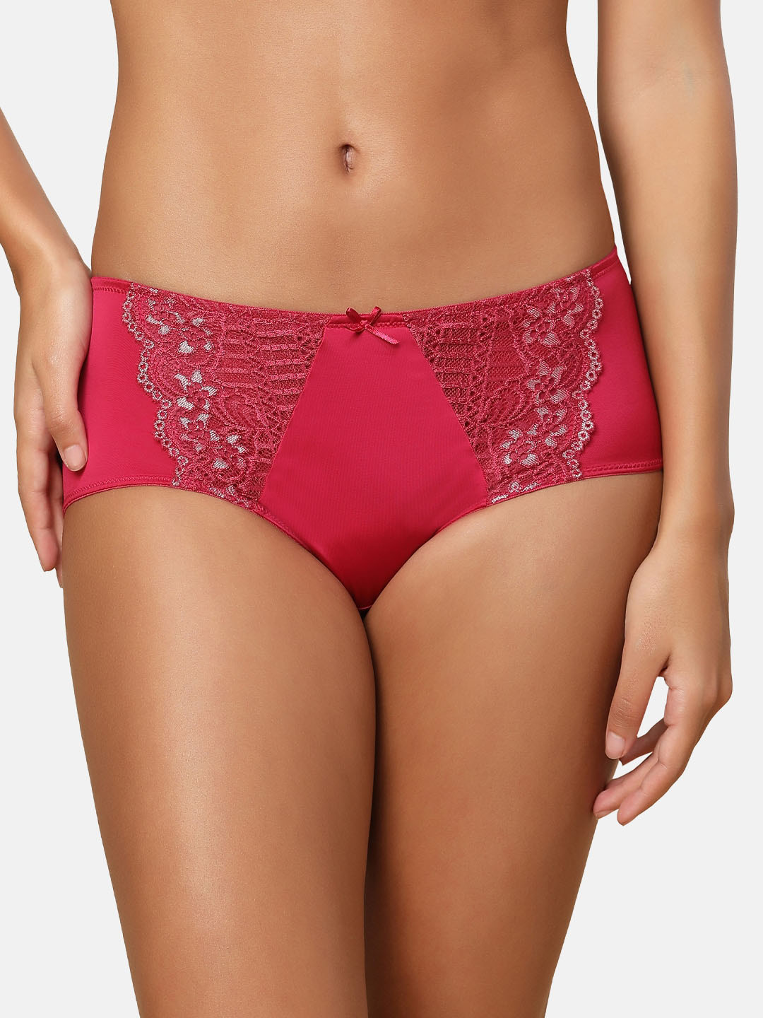 Triumph Self-Design Hipster Briefs