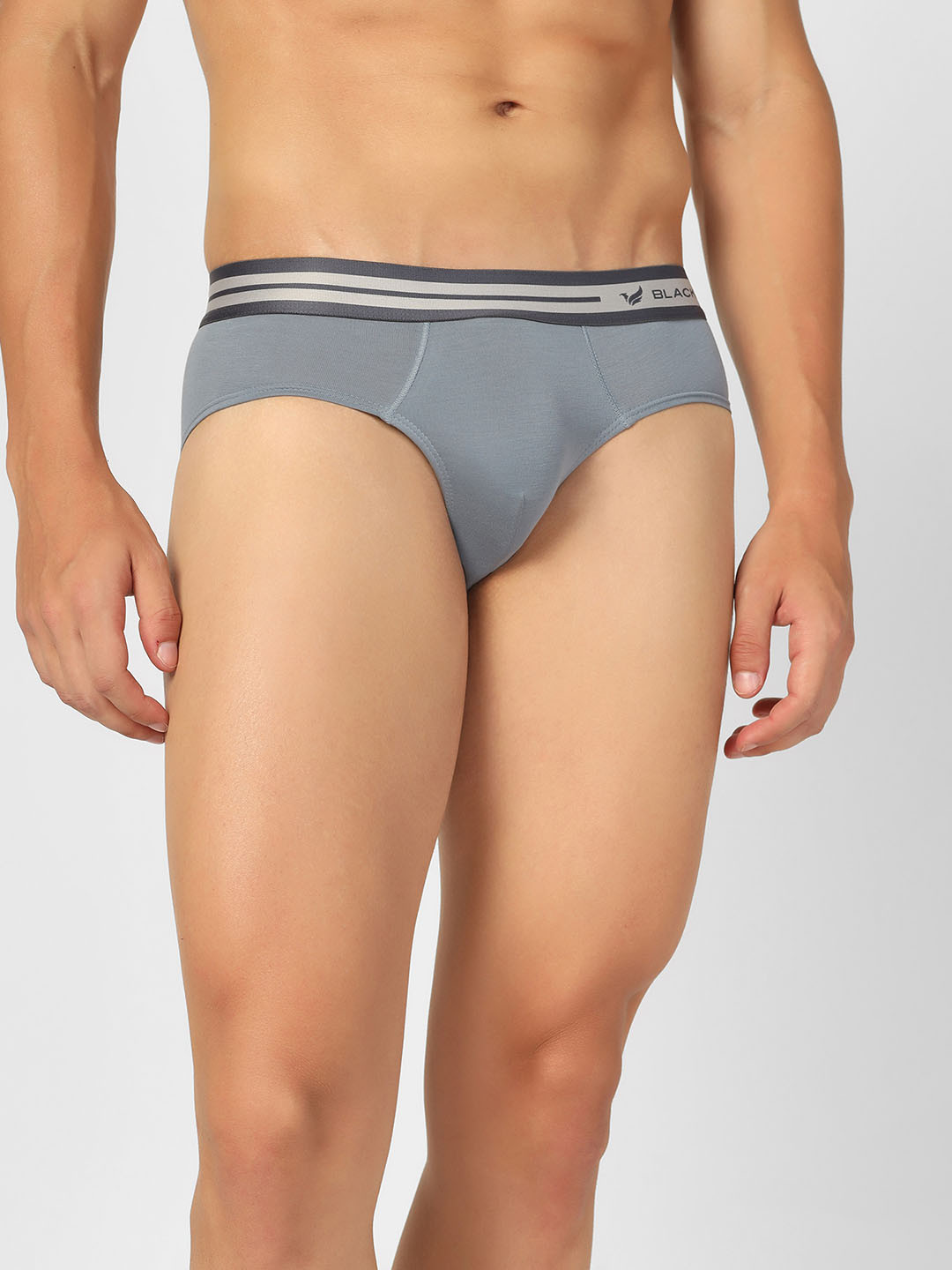 Blackberrys Cotton Basic Brief IWPM0015B1JA22FA