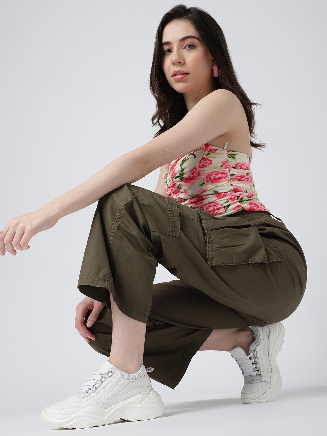 Marc Loire Women Lightweight Sneakers