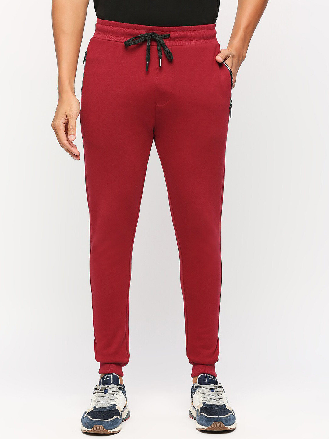 Pepe Jeans Men Skinny Fit Joggers