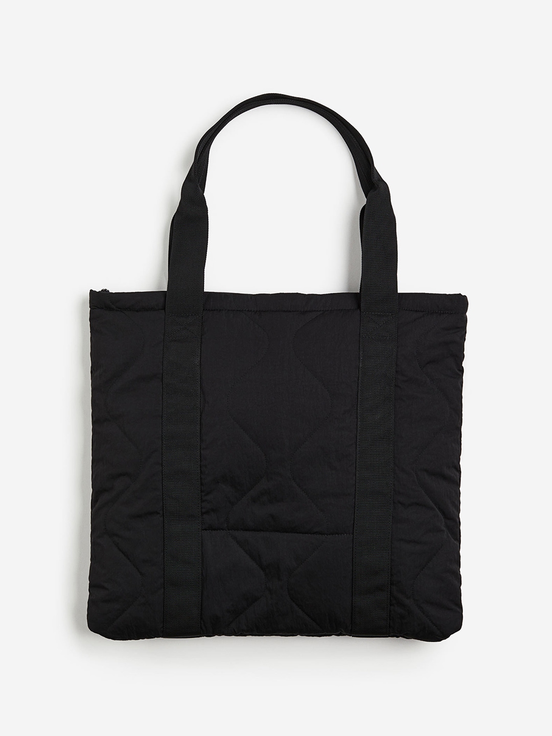 Hm quilted bag clearance