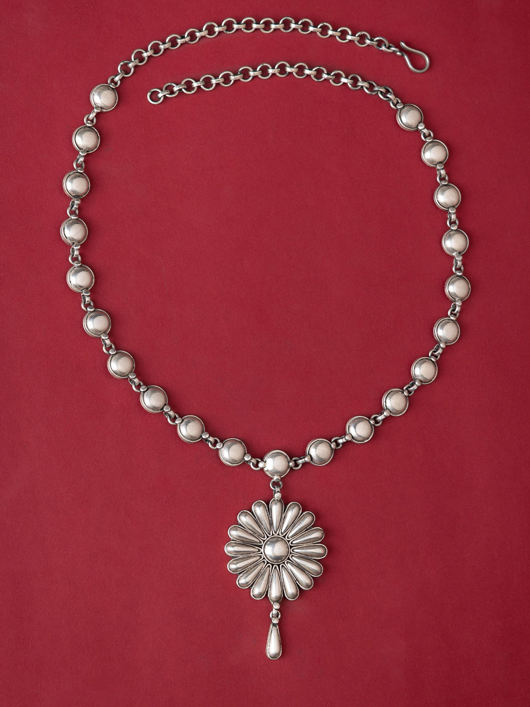 Shyle Statement Necklace