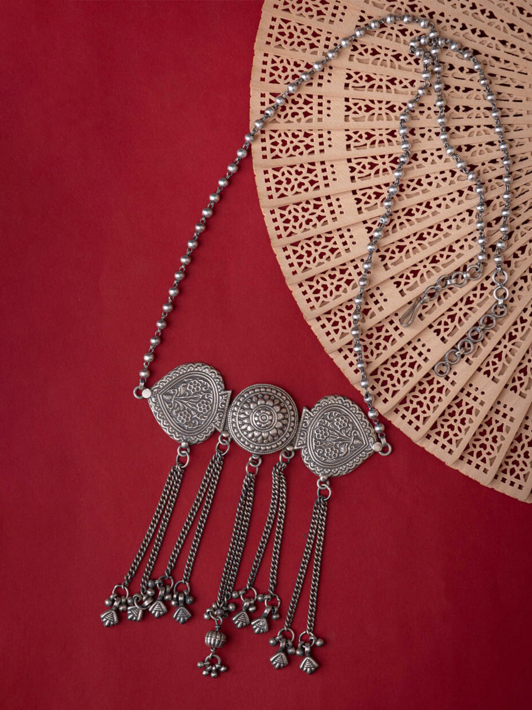 Shyle Statement Necklace