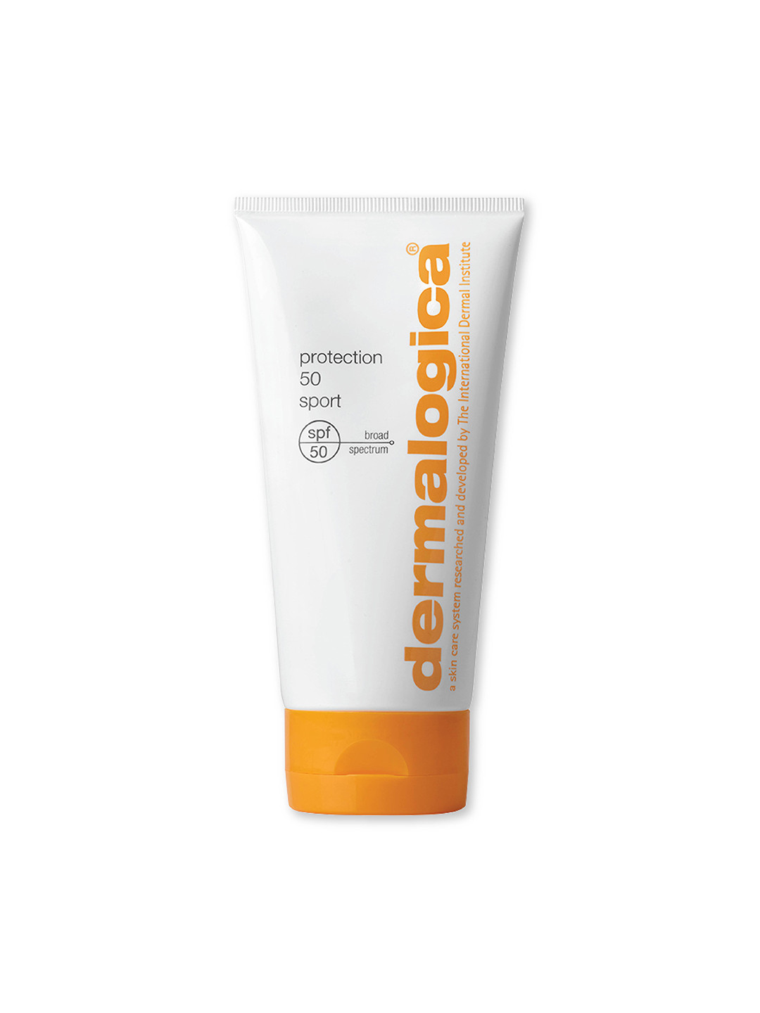 Dermalogica Protection 50 Sport SPF50 Face & Body Sunscreen with Hyaluronic Acid - 156 ml