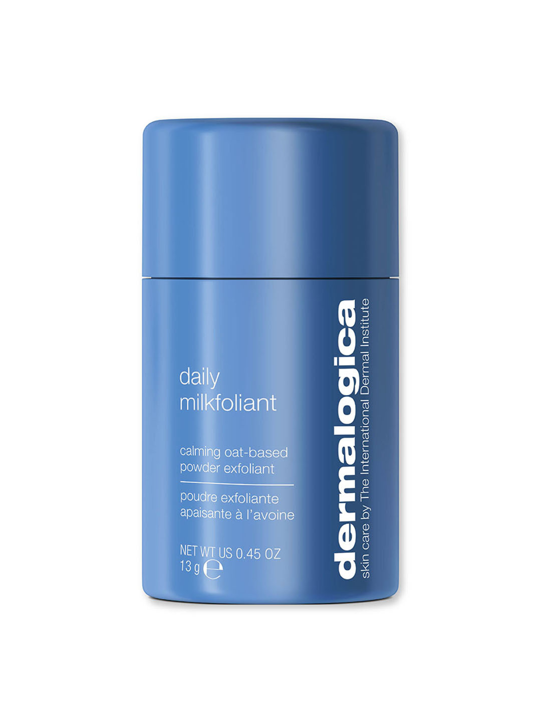 Dermalogica Daily Milkfoliant Gentle Oat-Based Powder Exfoliator with Coconut - 13 g