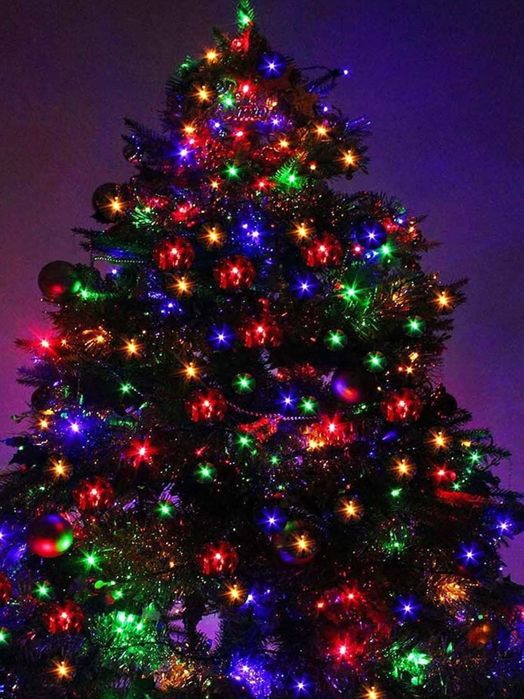 SKYFLY Rice Shape String Lights - 40 mtrs