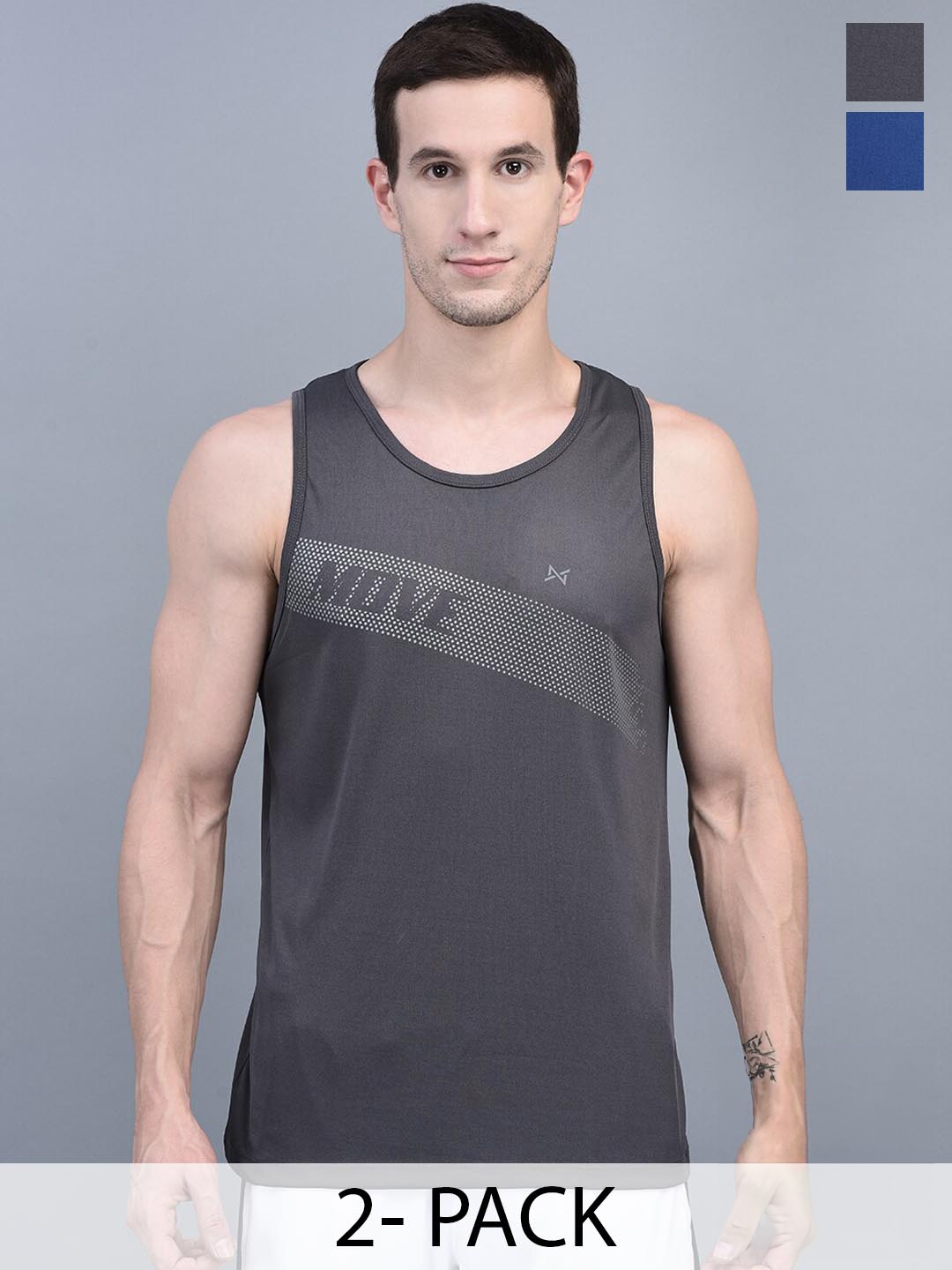 Under armour undershirt 2 pack online
