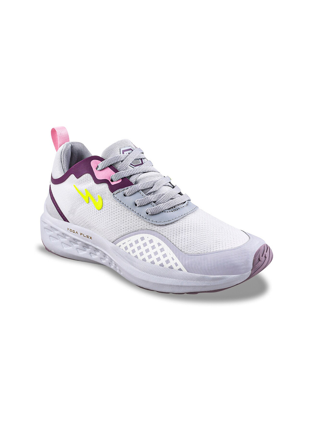 Campus Women VAST Non Marking Running Shoes