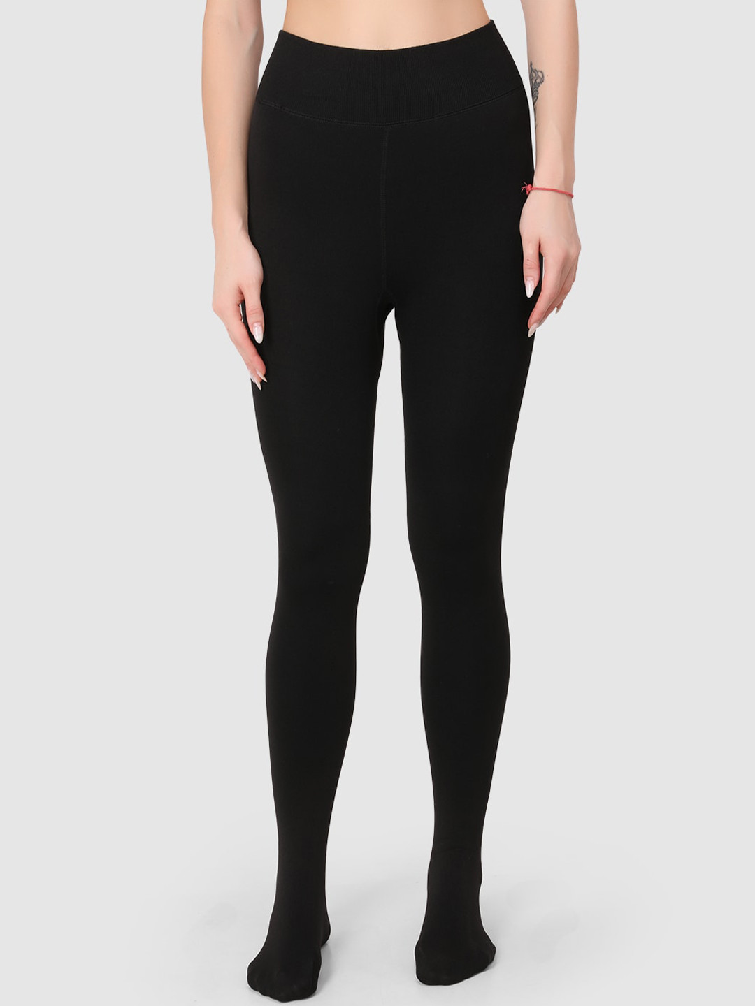 BRACHY Slim-Fit Thermal Stockings