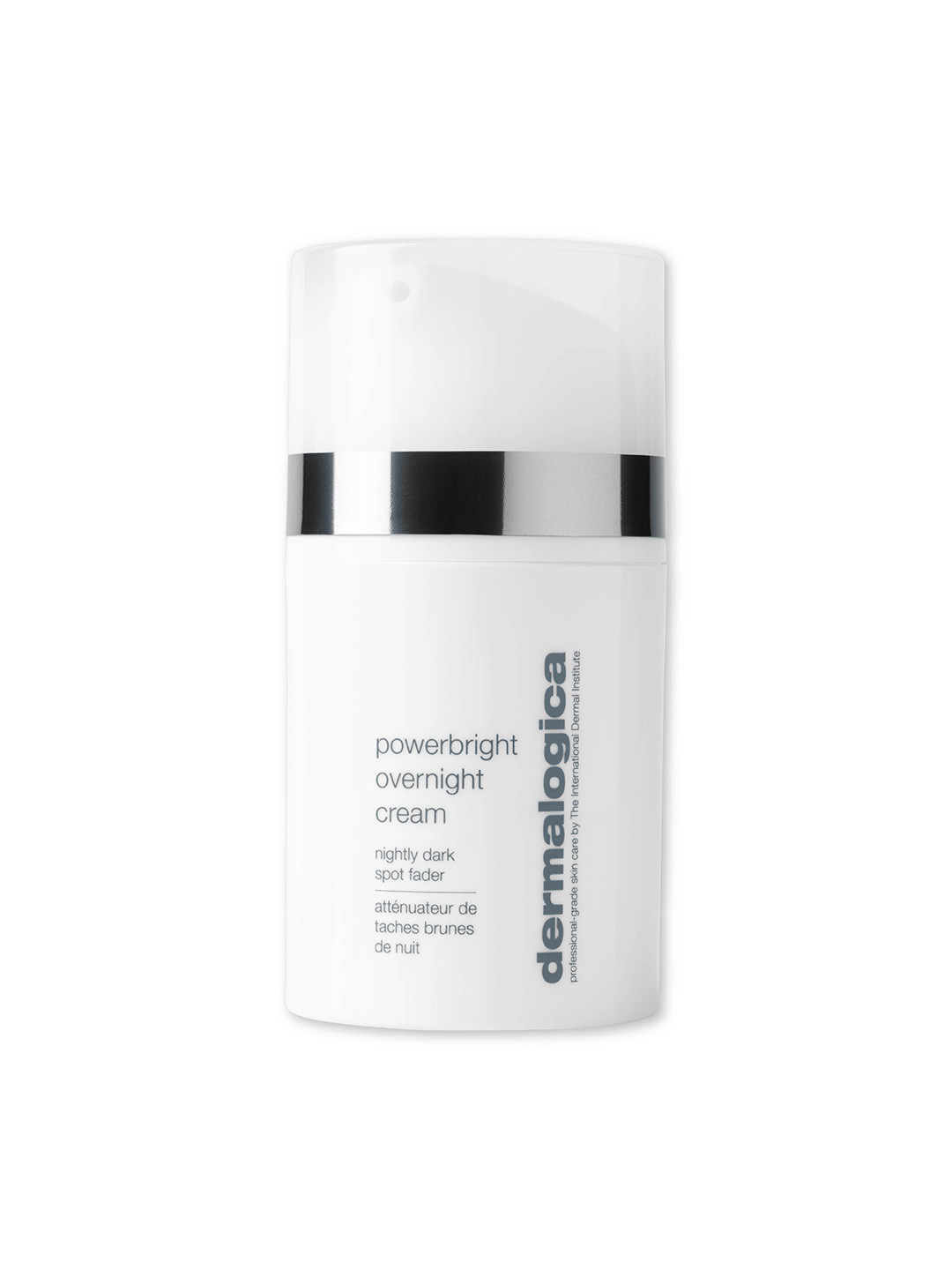 Dermalogica PowerBright Overnight Cream with Niacinamide & Vitamin C - 50 ml
