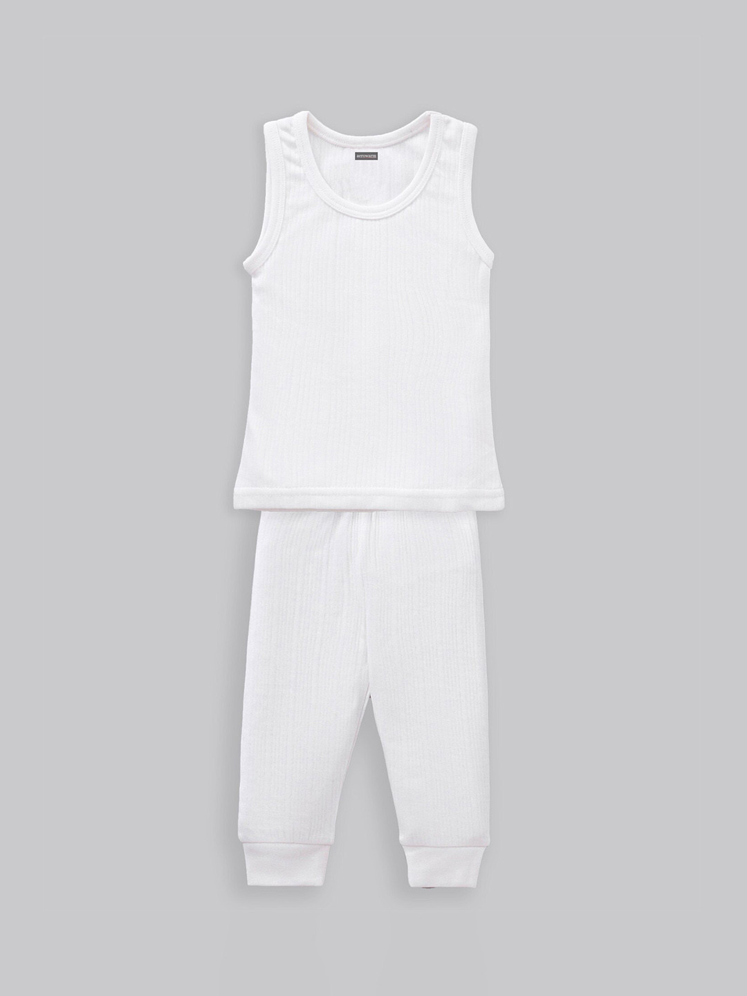 Aerowarm Infant Girls Thermal Set