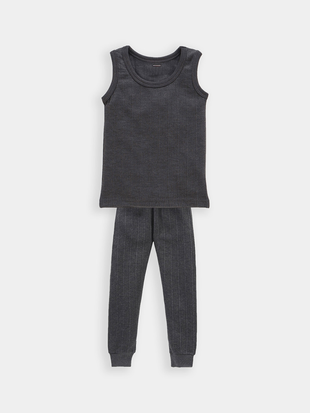 Aerowarm Infant Girls Thermal Set