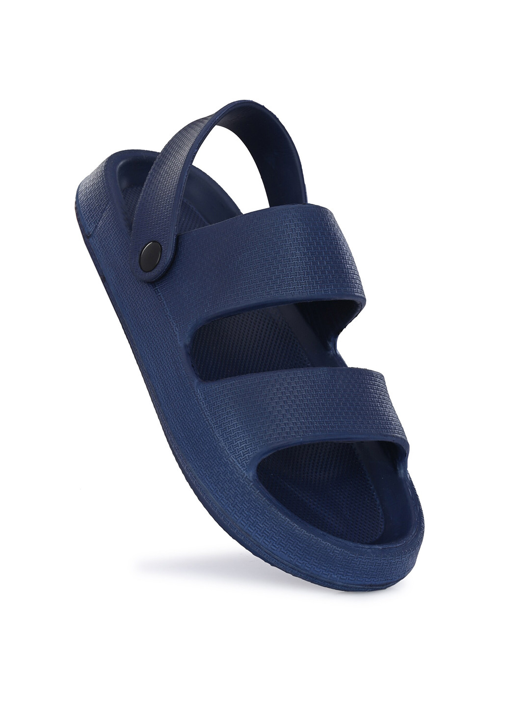 Vellinto Men ANTI GRAVITY Two Strap Lightweight Slip-On Flip Flops