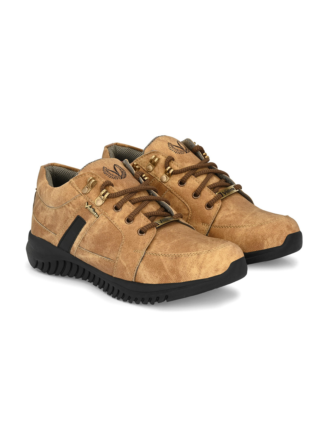 Vellinto Men ALAN Lightweight Comfort Insole Sneakers